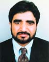 Jaleel Andrabi