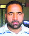 Mehraj-ud-Din