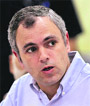 Omar Abdullah 