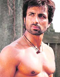 Healthy quotient: Sonu Sood