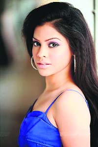 Bollywood dreams: Sumona Chakravarti