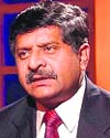 Ravishankar Prasad