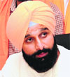 Bikram Singh Majithia