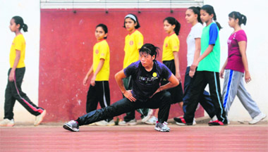 Mary Kom 