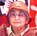Laxmi Sehgal