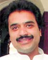 Kuldeep Bishnoi