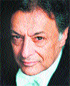 Zubin Mehta