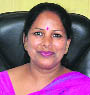 Prof Neelam Saraf
