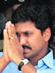 Jaganmohan Reddy