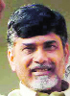 Chandrababu Naidu