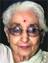 Lakshmi Sehgal