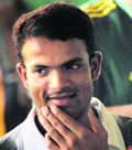Vijay Kumar