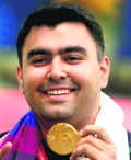 Gagan Narang