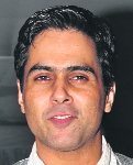 Aman Verma