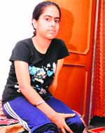 Kanika Adlakha.