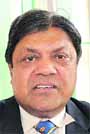   Dr C K Jerath