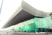 The Sri Guru Ramdas Ji International Airport