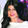 Shenaz Treasurywala