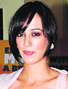 Hazel Keech