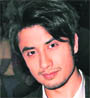 Ali Zafar