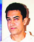 Aamir Khan