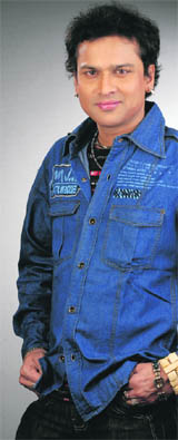 Zubeen Garg