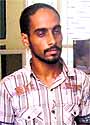 Sarvan Singh
