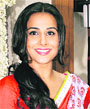Vidya Balan