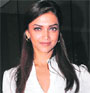 Deepika Padukone