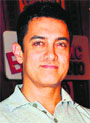 Aamir Khan