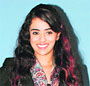 Sara Khan
