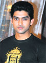 Aditya Redij