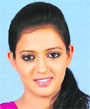 Gulki Joshi
