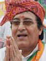 Vinod Khanna