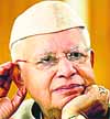 ND Tiwari