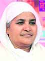 Jagir Kaur