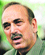 Ghulam Nabi Azad