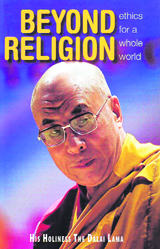 Beyond Religion