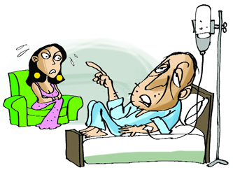 Illustration: Sandeep Joshi