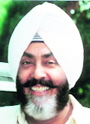 H. Kishie Singh