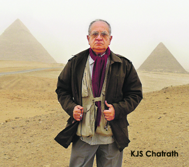 KJS Chatrath