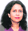 PUSHPA GIRIMAJI