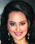 Self love: Sonakshi Sinha