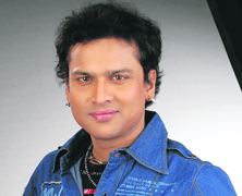 Different Tune: Zubeen Garg