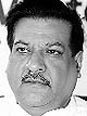 Prithviraj Chavan, Maharashtra CM