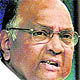 Sharad Pawar