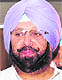 Amarinder