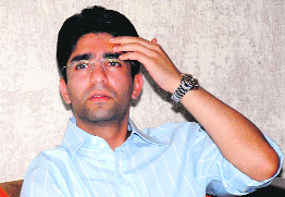 Abhinav Bindra