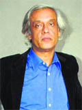 All for change: Sudhir Mishra
