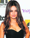 Mila Kunis